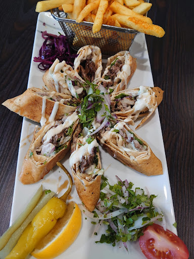 Photo of Grand Lebanon Restaurant - 279 Beverley Rd, Hull HU5 2TH